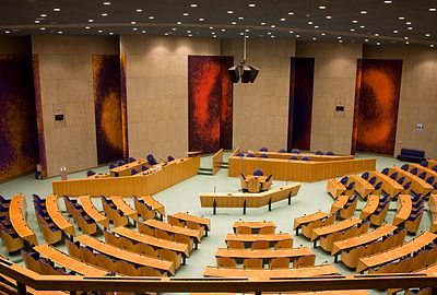 Dewan Perwakilan (Tweede Kamer)