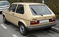 VW Golf I (1980–1983)