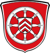 Wappen von Klein-Auheim