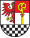 Coat of arms of Teltow-Fläming district