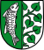 Wappen der Stadt Immenstadt im Allgäu