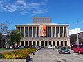 Il Teatr Wielki (Tiatre Granne de Łódź)