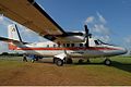 Airkenya de Havilland Canada DHC-6 Twin Otter