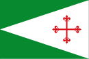 Drapeau de Carrión de los Céspedes