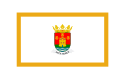 Bandeira oficial de Santiago del Estero