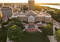 Image 14The University of Wisconsin–Madison is the flagship campus of the University of Wisconsin System. (from Wisconsin)