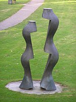 Het zoute vestje (1990), Goes