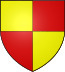 Blason de Cappelle-en-Pévèle