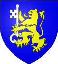 Arms of Rainsars