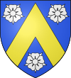 Blason de Clamart