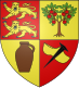 Coat of arms of Ger