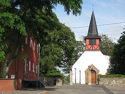 Hasle Kirke