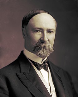 Charles W. Fairbanks