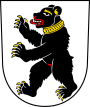 St. Gallen – znak