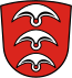 Blason de Fellbach