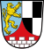 Wappen dee Gemeinde Neudrossenfeld
