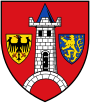 Blason de Schwabach