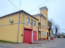 Prefeitura de Dąbrowice
