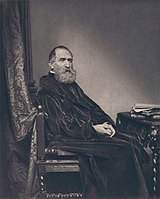 Berthold Damcke (1812–1875)