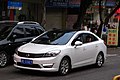 Dongfeng Aeolus L60