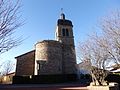 Église Saint-Clément de Saint-Clément-de-Vers