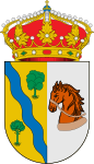 Navalmanzano címere