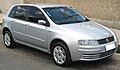 Fiat Stilo 5 puertas