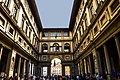 Galleria degli Uffizi