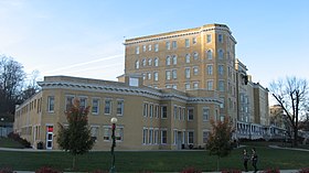 Image illustrative de l’article French Lick Resort