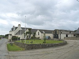 Gigha Hotel