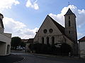 Église Saint-Jean-Baptiste de Gretz-Armainvilliers