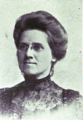 Ida Heacock-Baker