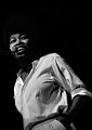 Joan Armatrading geboren op 9 december 1950