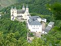 Kloster Arnstein, Obernhof