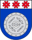 Blason de Meremäe