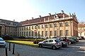 Großer Branicki-Palast