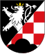 Blason de Mörschied