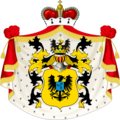 Herb Trąby Radziwiłłów