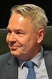 Pekka Haavisto