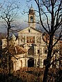 Sacro Monte di Crea.