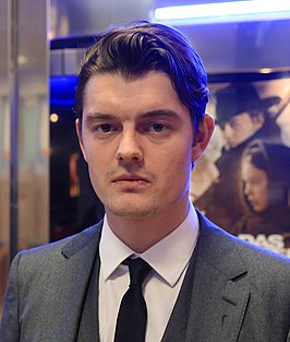 Sam Riley, Wenen 2014