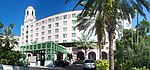 Vinoy Park Hotel