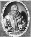 Theodor de Bry (1528-1598)