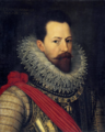 Alessandro Farnese (1545–1592), Statthalter der Niederlande, Herzog von Parma