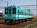 105系（新造車）