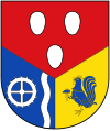 Wappen von Matrei am Brenner