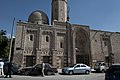 Al-Atroush Mosque front