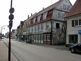 Altenstadt – Veduta