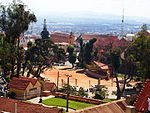 Antananarivo Yukarı Kasabası