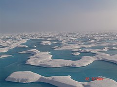 Sjeverno ledeno more